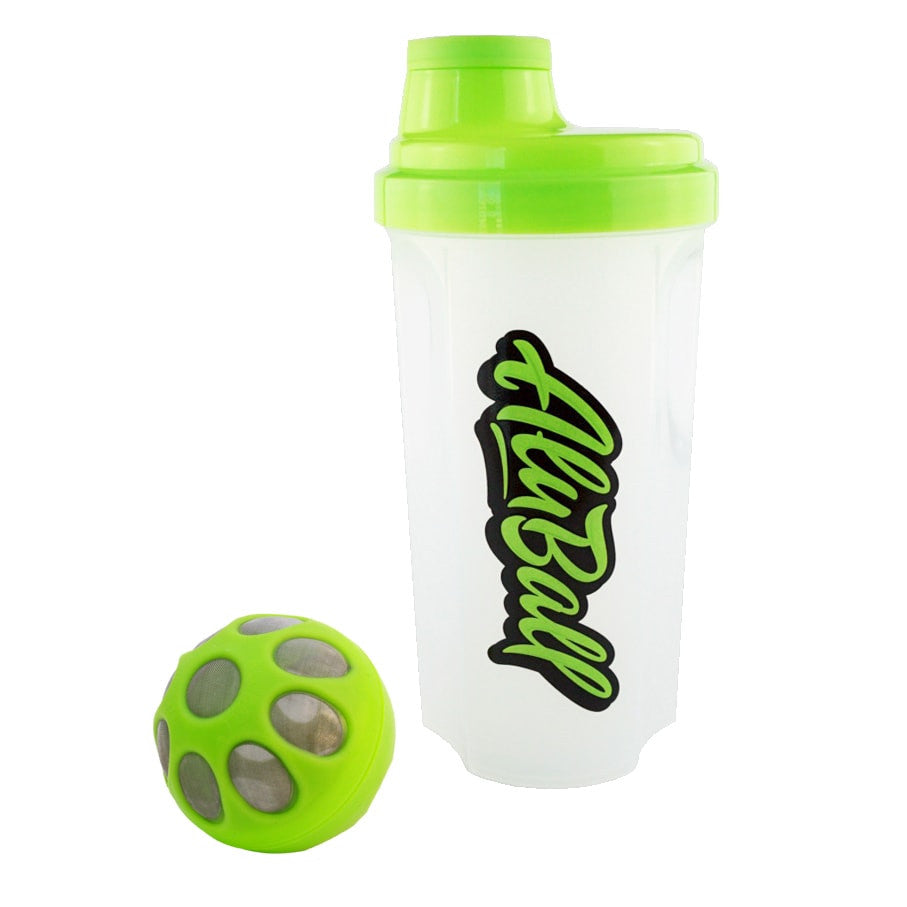 AluBall Kava Maker - International