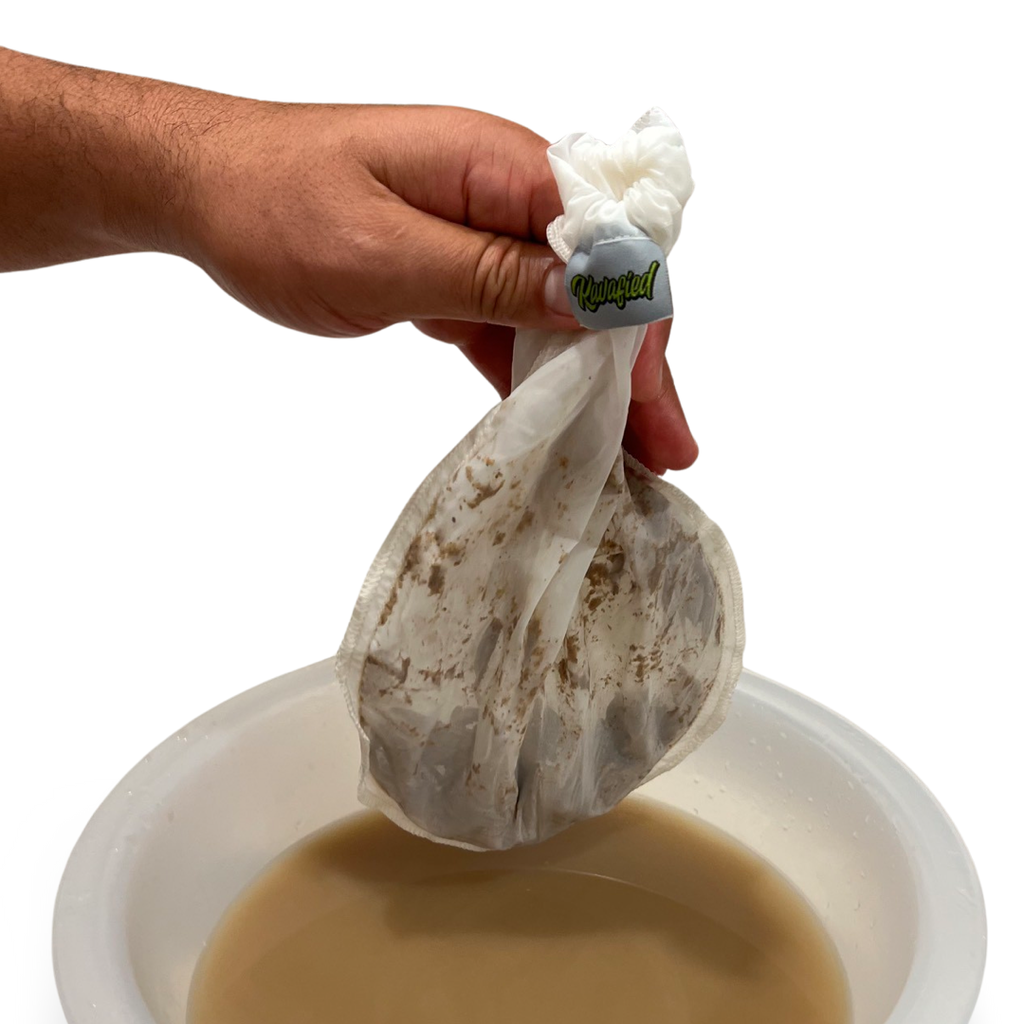 Kava Strainer Bag - Traditional Kava Strainer - International