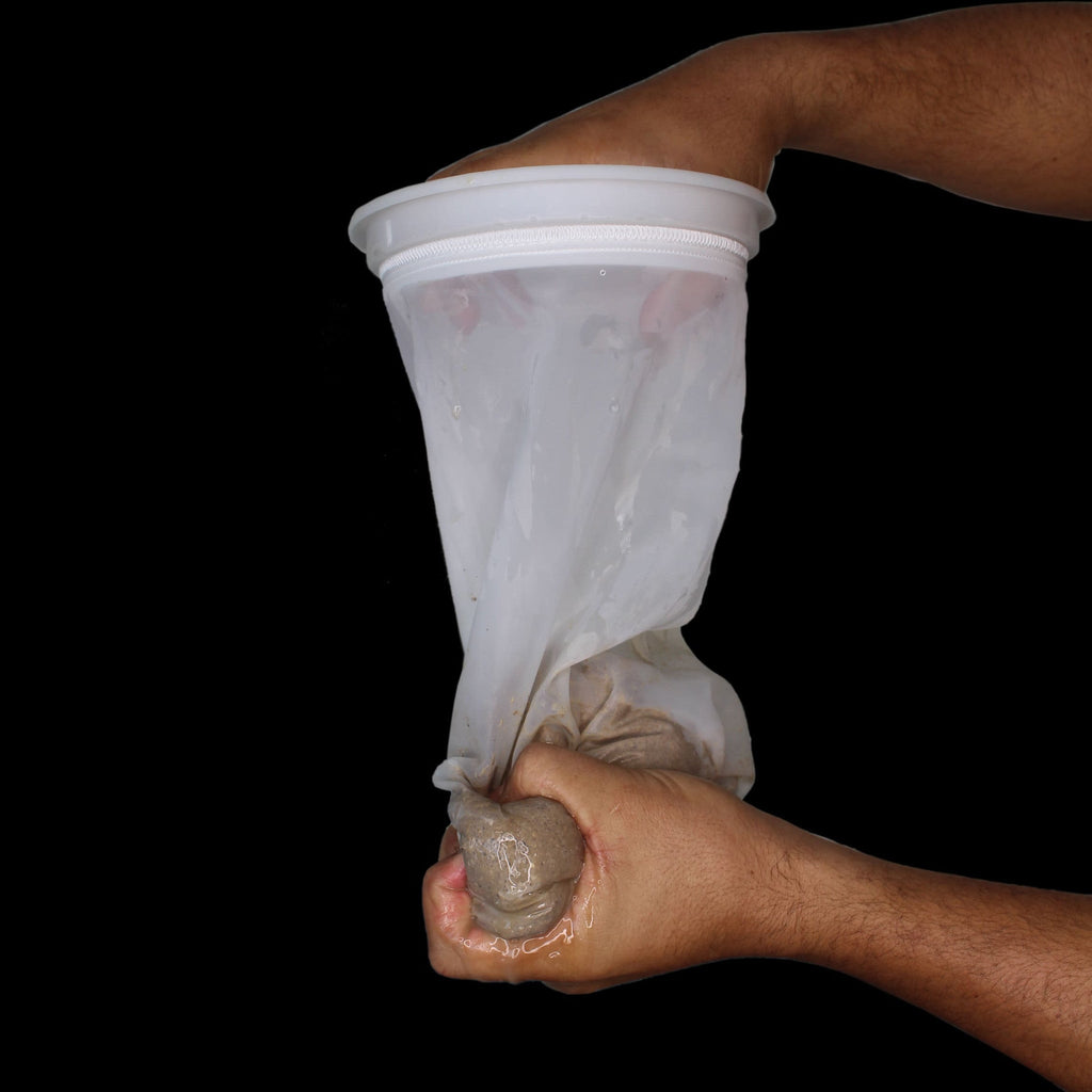 Kava Strainer Bag - Pro Grade - International