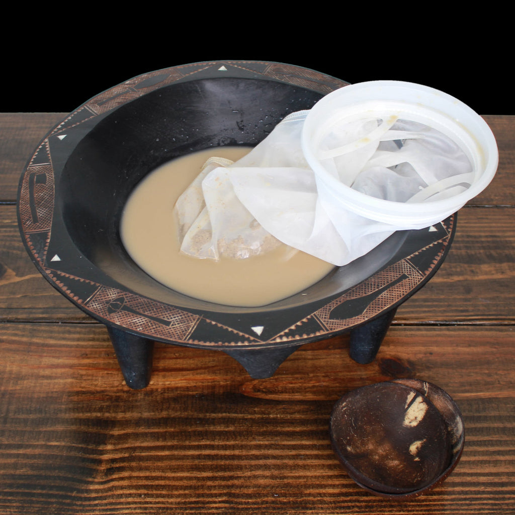 Kava Strainer Bag - Pro Grade - International