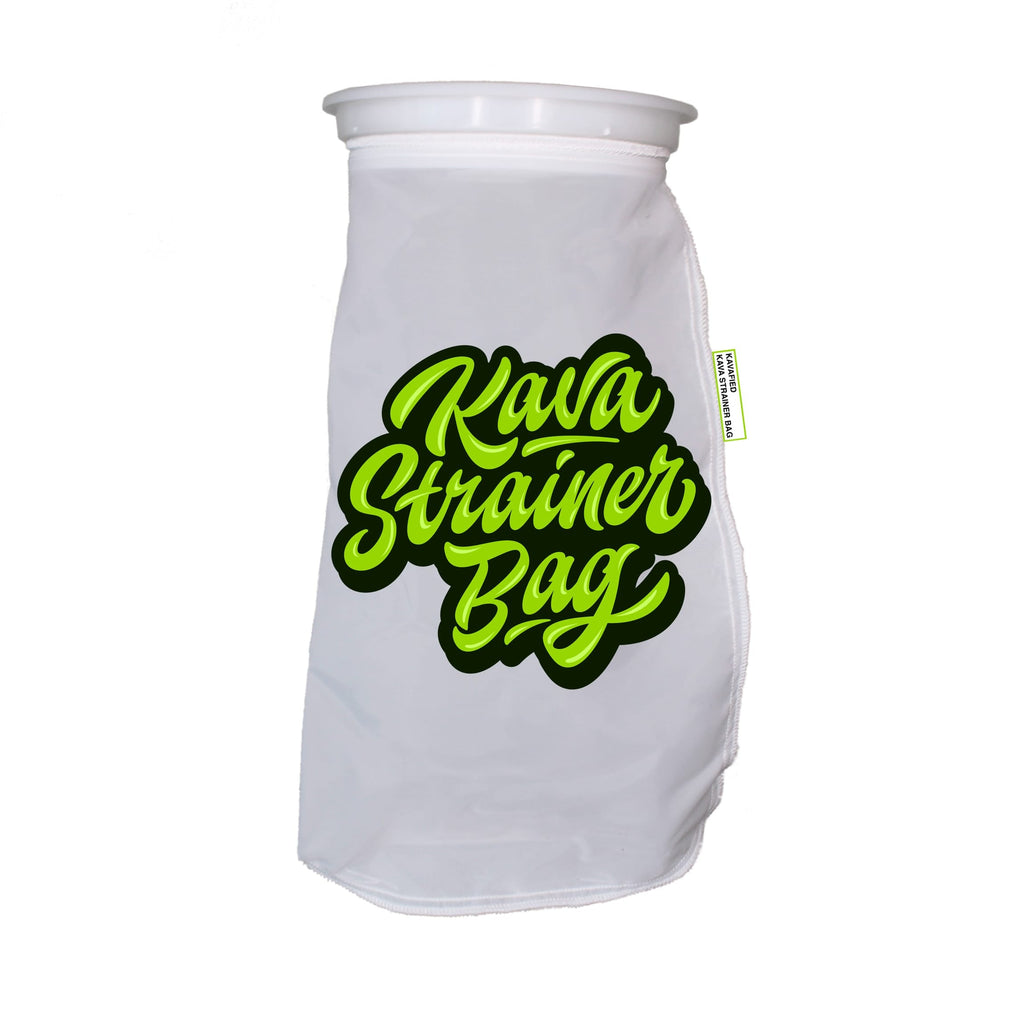Kava Strainer Bag - Pro Grade - International